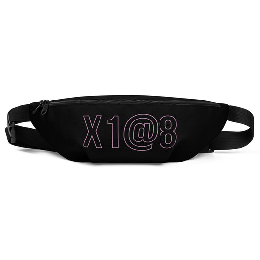 X1@8 Fanny Pack