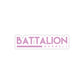 Decal - Battalion Pink Logo